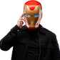 Avengers Marvel Legends Gear Life Size Prop Replica Endgame - Iron Man Mark LXXXV Helmet