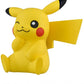 Takara Tomy Pokemon 30th Anniversary Moncolle Pikachu Selection Taking Pikachu