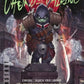 Magic: The Gathering Secret Lair x Teenage Mutant Ninja Turtles: The Last Ronin Foil Edition