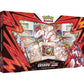 Pokemon | Urshifu Single Strike Vmax Premium Box | Card Game | Ages 6+ | 2 Players | 10+ Minutes Playing Time | Amazon Exclusive