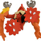 Takara Tomy Pokemon Moncolle Mega Blaziken