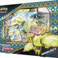 Pokemon Regieleki V Crown Zenith Collection