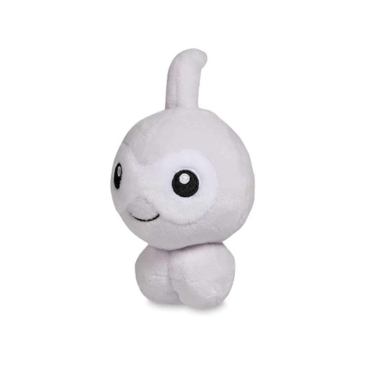 Pokemon Center: Sitting Cuties: Castform Plush # 351 -  Generation 3 - 6 In