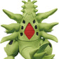 Takara Tomy Pokemon Moncolle 2 Inch Figure Mega Tyranitar
