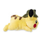 Pokemon Center Safari Pikachu Poke 8 Inch Plush