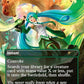 Magic the Gathering Secret LAIR X Hatsune Miku: Digital Sensation - English (Non-Foil)