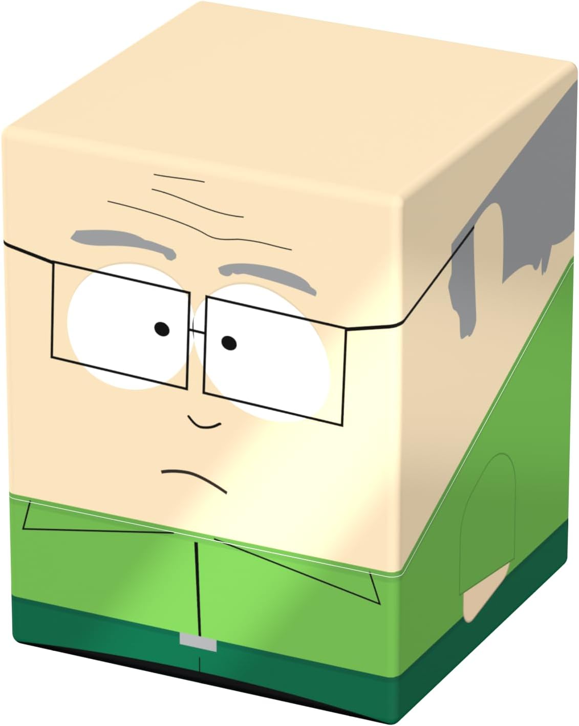 Ultimate Guard - Squaroes - Boulder 100+ South Park - SP007 - Mr. Garrison