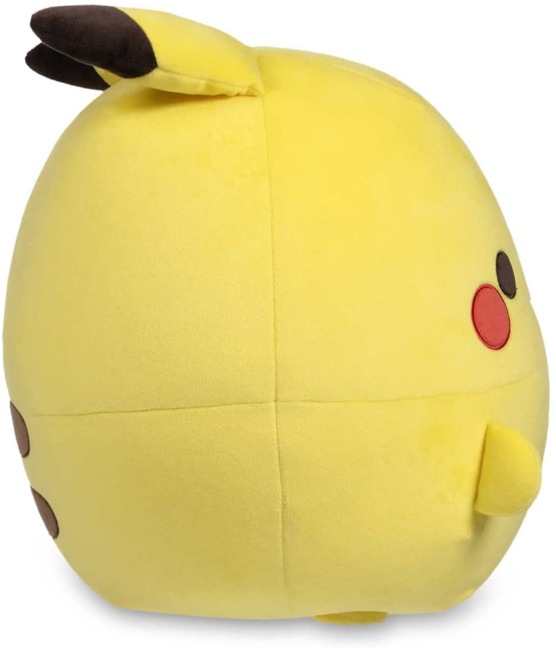 Pokemon 14 Inch Squishy Plush - Pikachu