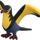 Takara Tomy Pokemon Moncolle 2 Inch Figure MS-47 Kilowattrel