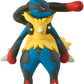 Takara Tomy: Pokemon MonColle Mega Lucario