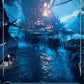 Magic: The Gathering Secret Lair x Dungeons & Dragons: Lands of the Forgotten Realms Non-Foil Edition