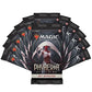 Magic: The Gathering Phyrexia: All Will Be One Bundle: Compleat Edition | 1 Compleat Edition Booster, 12 Set Boosters, and Exclusive Accessories