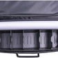 Ultra Pro - Deluxe Gaming Trove with Black Trim