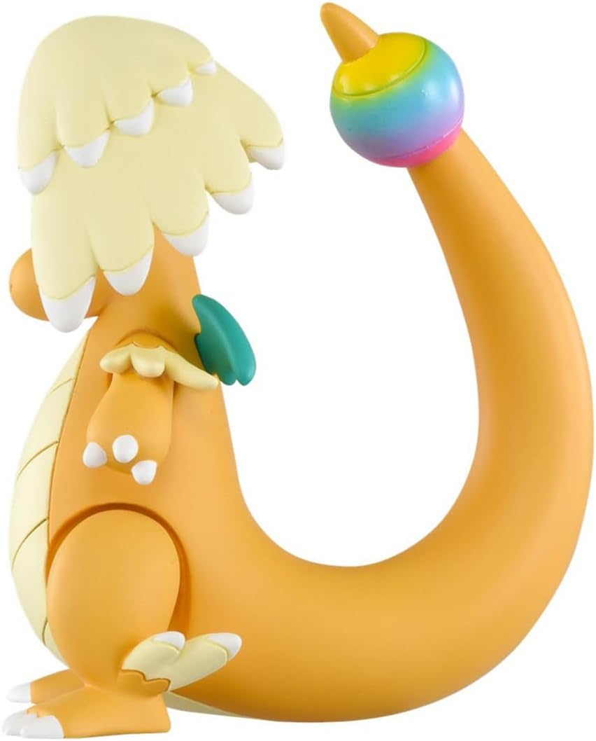 Takara Tomy Pokemon Moncolle Mega Dragonite