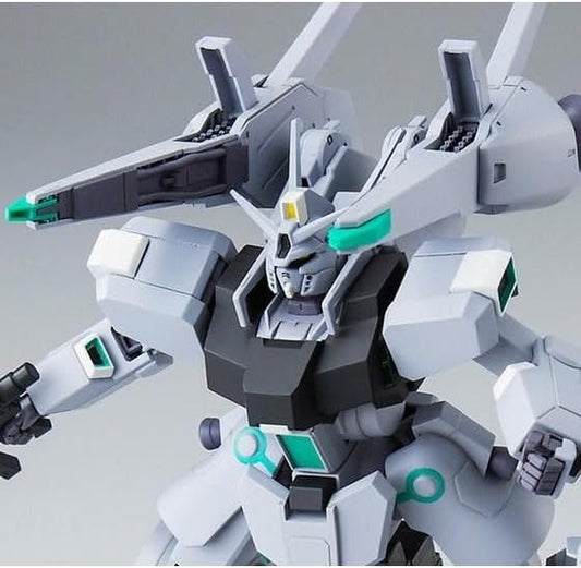 Bandai HG 1/144 Silva Barreto (Gael Chan Dedicated Machine) Gundam Model Kit
