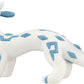Takara Tomy Pokemon Moncolle 2 Inch Figure MS-36 Chien-Pao