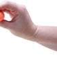 Schylling NeeDoh Teenie Fuzz Ball 4 Pack - Sensory Squeeze Toy - 1.5" in Diameter - Colors May Vary