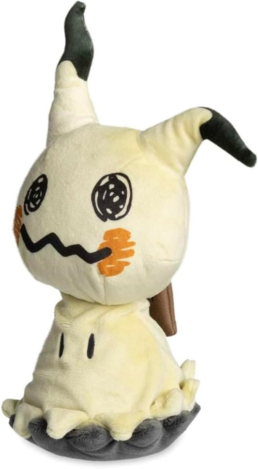 Pokemon Center: Mimikyu Poké Plush - 10 in.
