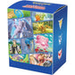 Pokemon Card Game Deck Case - Pokemon GO