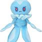 Pokemon Center: Frillish (Male) Sitting Cuties Plush, 7 Inch