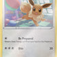 Pokemon Cards: SAS10 Astral Radiance 3pk Blister - Eevee