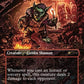 Magic: The Gathering Secret Lair Featuring: Kevin Eastman (Colors) Non-Foil Edition