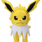 Pokemon 6 Inch Poke Plush - Eeveelution Collection - Jolteon