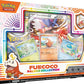 Pokemon TCG Paldea Collection — Fuecoco