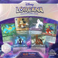 Ravensburger Disney Lorcana TCG: D100 Collector's Edition Gift Set | Deluxe Collectible Set with Over 200 Art Pieces | Ultimate Game Experience for Ages 8+