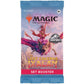 Magic the Gathering: The Lost Caverns of Ixalan - Set Booster Pack