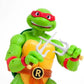 Loyal Subjects - BST AXN Teenage Mutant Ninja Turtles Raphael 5 Action Figure (Net)