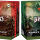 Magic: The Gathering The Brothers’ War Prerelease Pack Kit | 6 Booster Packs (91 Magic Cards)