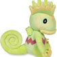Pokemon Center: Sitting Cuties: Kecleon Plush # 352 -  Generation 3 - 6 In