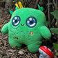 Mumbot Mossy The Moss Spirit Plush Pillow