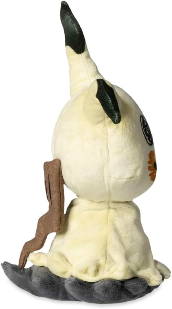 Pokemon Center: Mimikyu Poké Plush - 10 in.