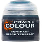 Games Workshop - Citadel - Contrast - Black Templar
