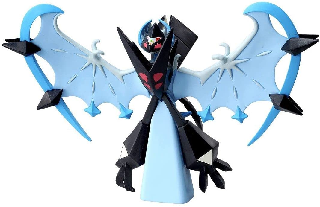 Takara Tomy 4 Inch Moncolle Figurine - Dawn Wings Necrozma ML-17