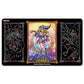 Yu-Gi-Oh! Trading Card Game Dark Magician Girl Game Mat