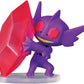 Takara Tomy Pokemon Moncolle 2 Inch Figure Mega Sableye
