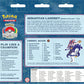 Pokemon TCG Sebastian Lashmet 2022 World Championships Deck