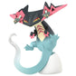 Takara Tomy Pokemon Monster Collection Moncolle MS-41 Dragapult Lanssorien Katapuldra