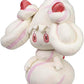 Pokemon Center: Vanilla Cream Alcremie Poké Plush - 10 in.