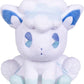 Pokemon Center: Alolan Vulpix Pokémon Soda Pop Plush