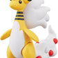 Takara Tomy Pokemon Moncolle 2 Inch Figure Mega Ampharos