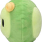 Pokemon Center: Solosis Sitting Cuties Plush, 3 ½ Inch