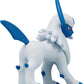 Takara Tomy Pokemon Moncolle 2 Inch Figure MS-46 Absol