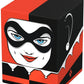 Ultimate Guard - Squaroes - Boulder 100+ - DC Batman: Gotham City - GC004 - Harley Quinn