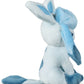 Pokemon 5 Inch Sitting Cuties Plush - Glaceon