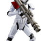 Hasbro Stormtrooper Action Figure Rocket Launcher 15 cm