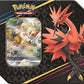 Pokemon TCG: Crown Zenith Tin (One at Random)